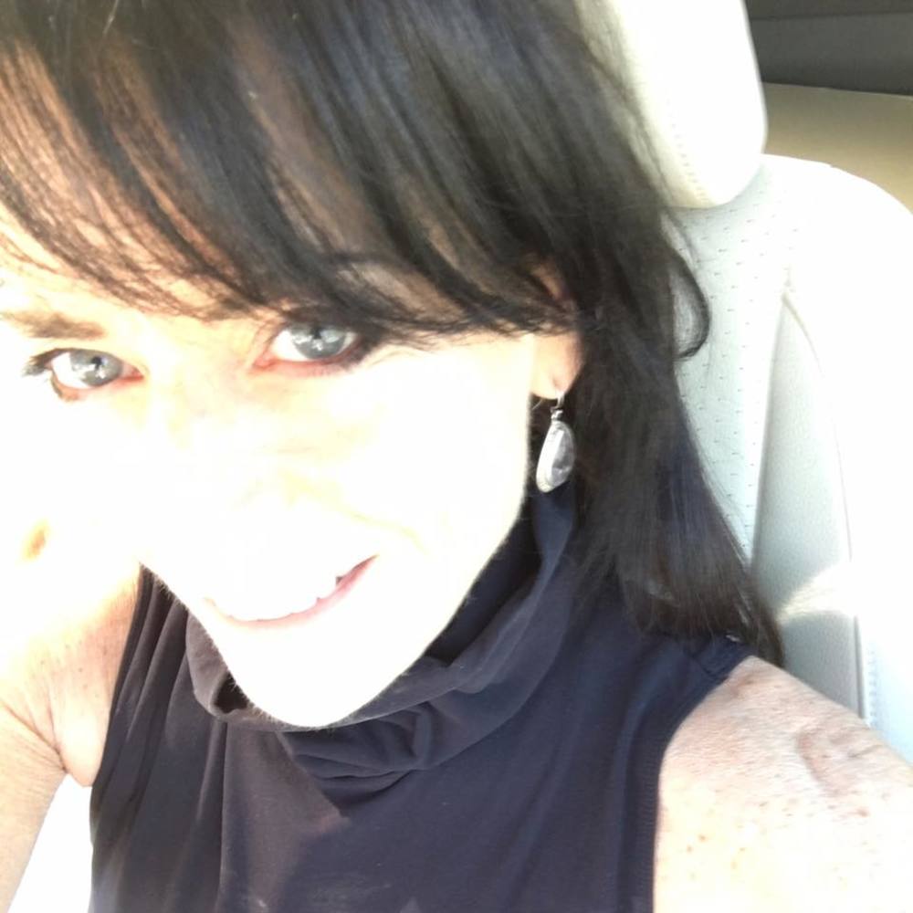 Meet your Posher, Susan